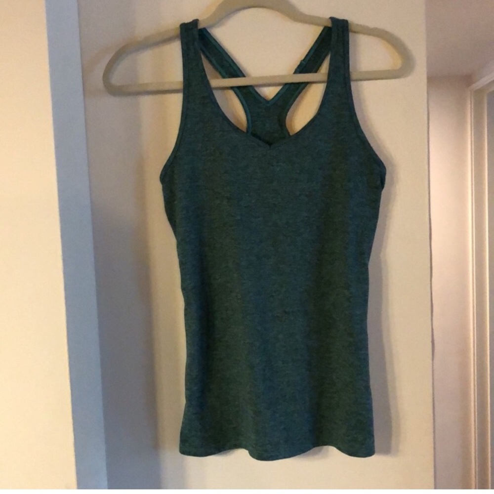Patagonia Fleur Tank